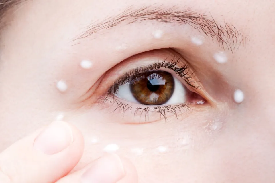 What is Eye Cream