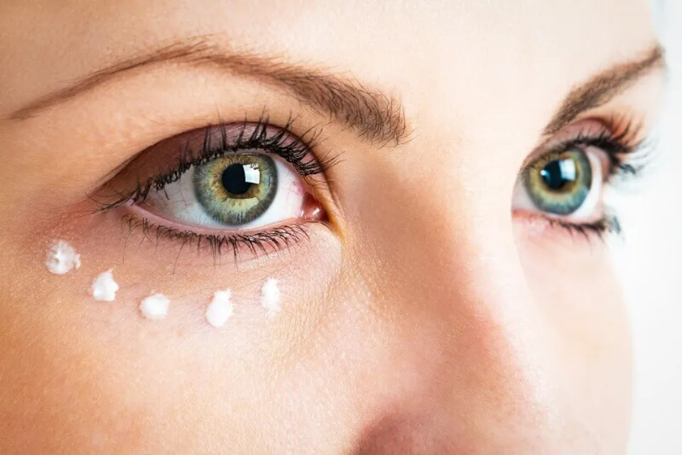 Does Eye Cream Help With Dark Circles