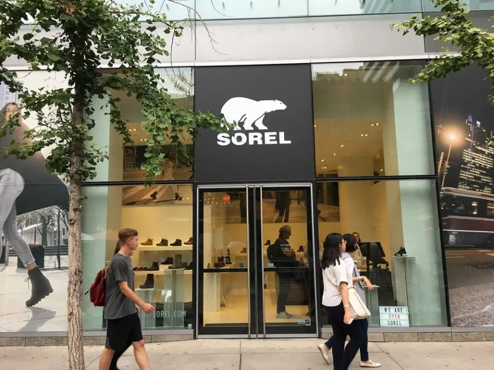 Where Are Sorel Boots Made