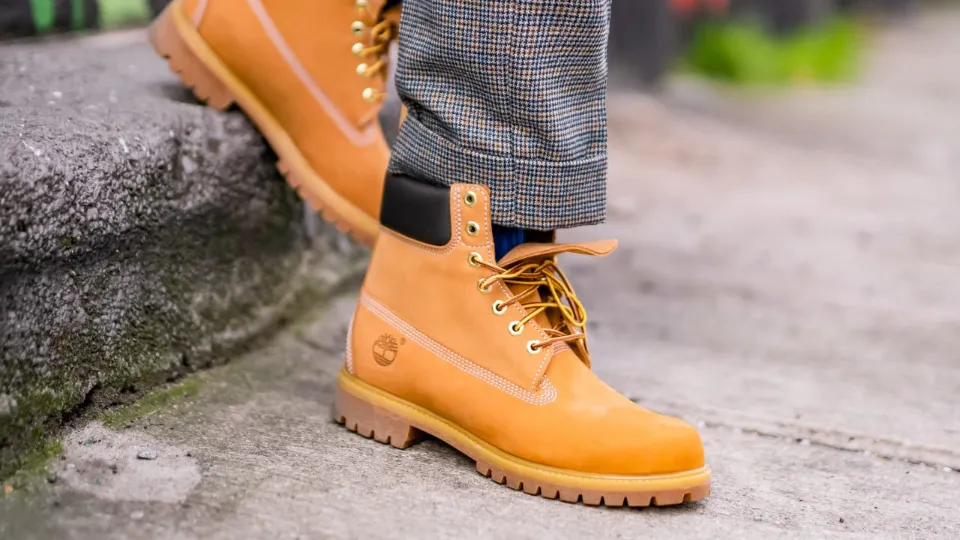 How Long Do Timberland Boots Last