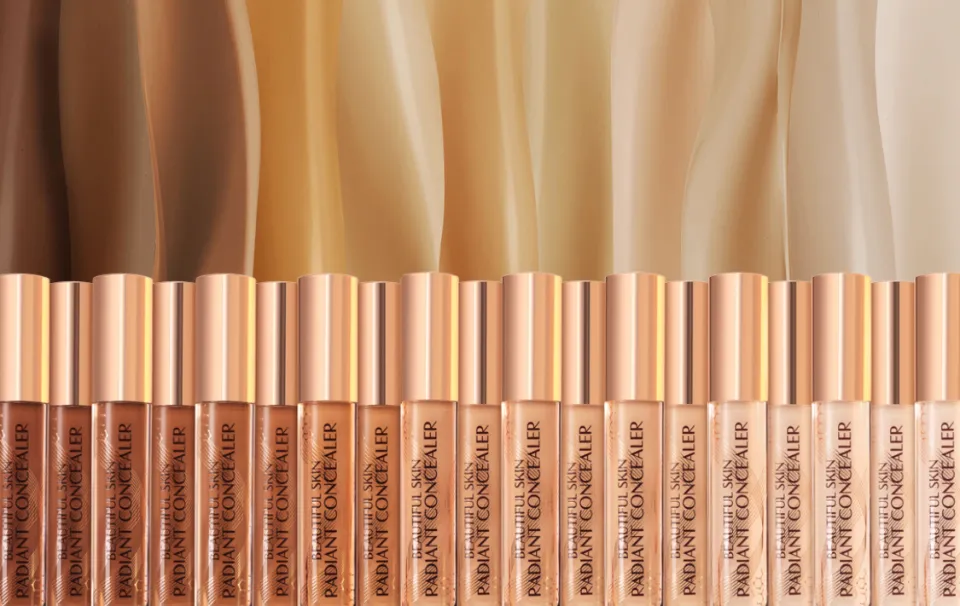 How to Choose Concealer Shade