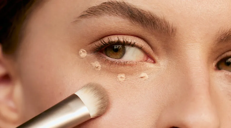How to Choose Concealer Shade for Skin Tone