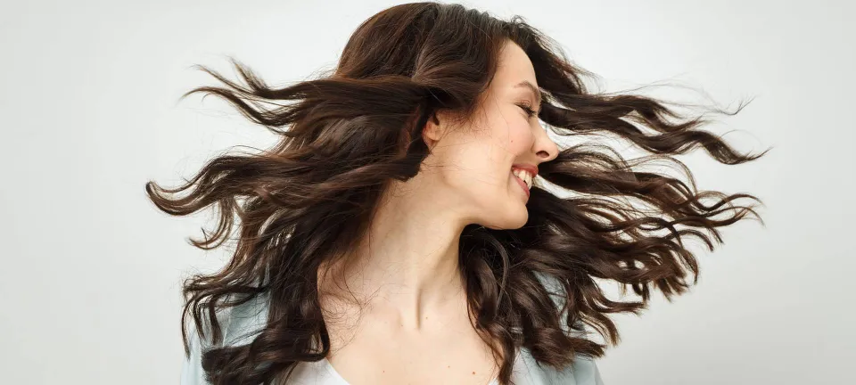 What Does Purple Shampoo Do to Brown Hair? Find Out More