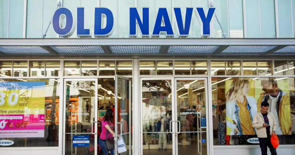 Is Old Navy Fast Fashion? Quick Answer!