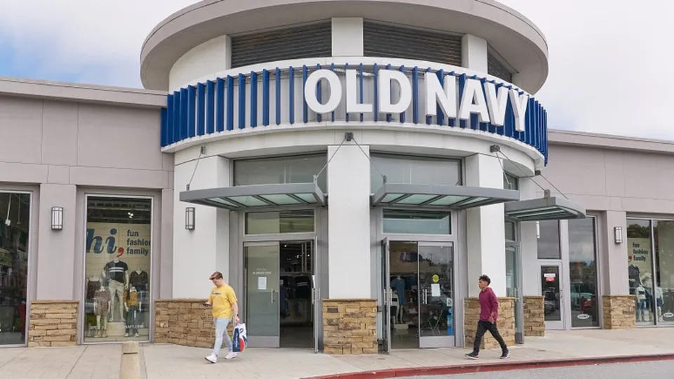 Does Old Navy Take Afterpay
