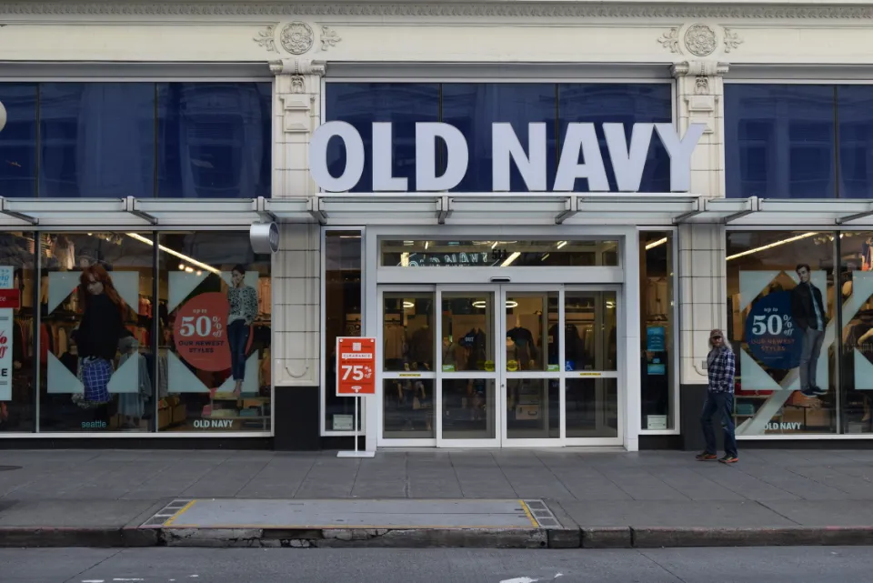 What Is Old Navy Return Policy? Complete Guide 2023 After SYBIL