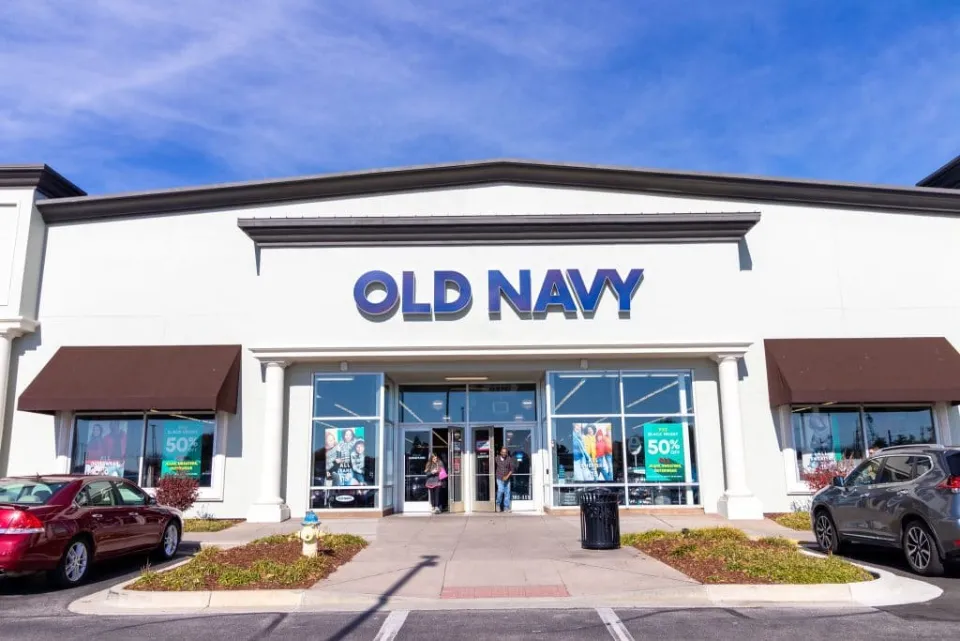How to Cancel Old Navy Order? Updated 2023