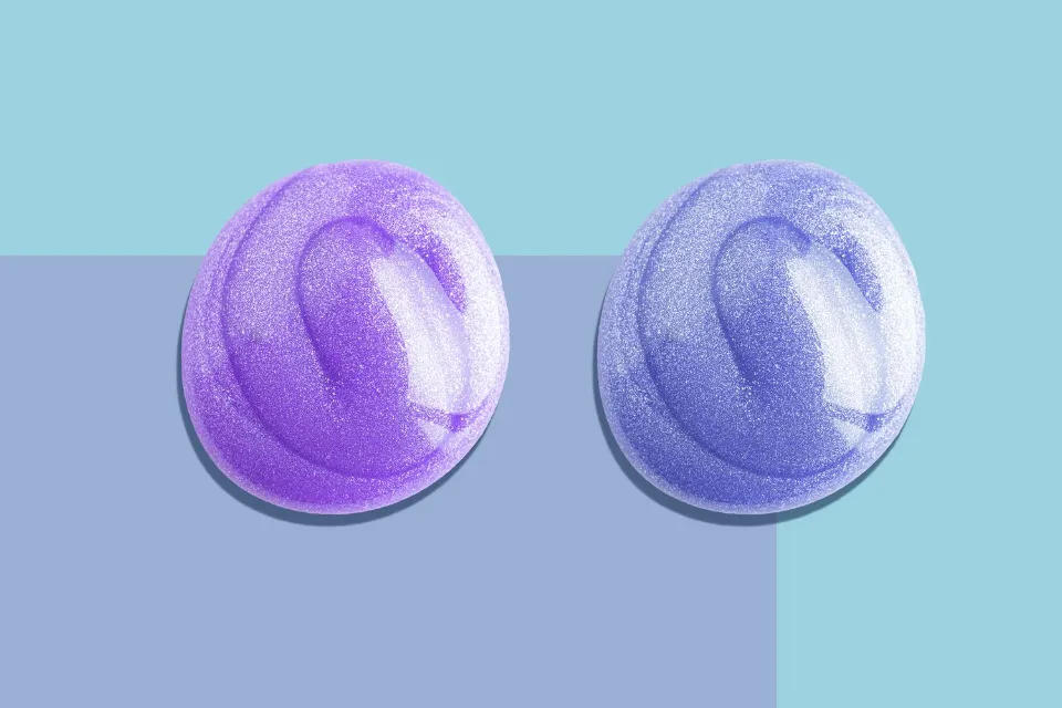 Blue Vs Purple Shampoo: Which One Should You Choose?